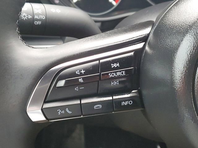 Certified 2025 MAZDA MAZDA3 s Sport image 11
