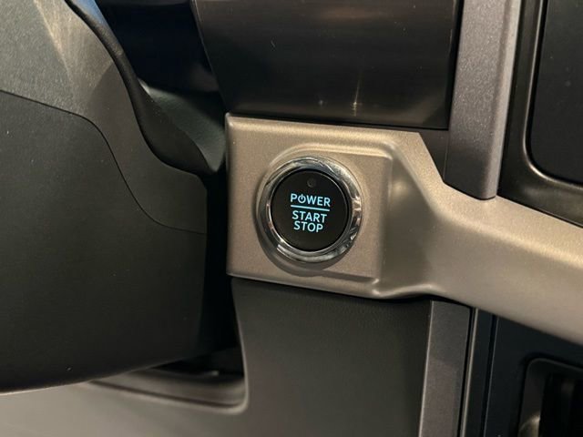 Used 2023 Ford F150 Lightning XLT w/ Max Trailer Tow Package image 17