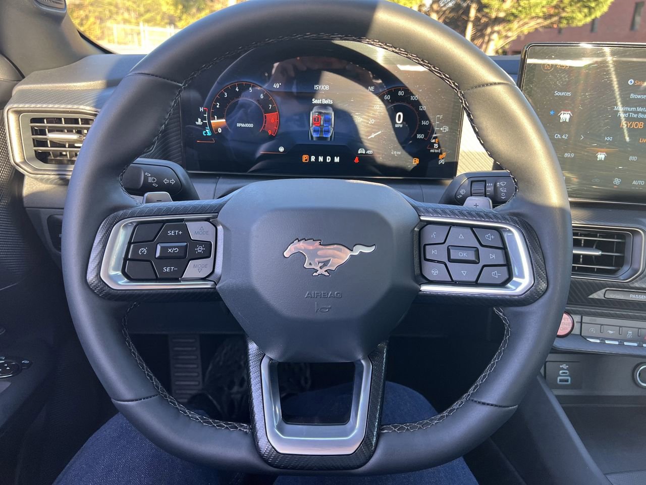 New 2026 Ford Mustang GT image 9