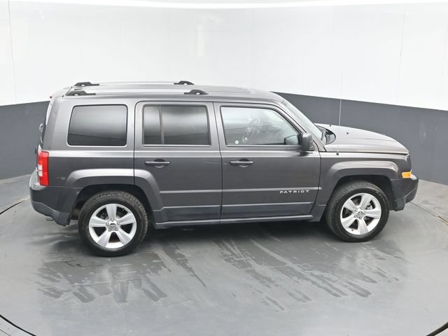 Used 2015 Jeep Patriot Limited FWD image 37