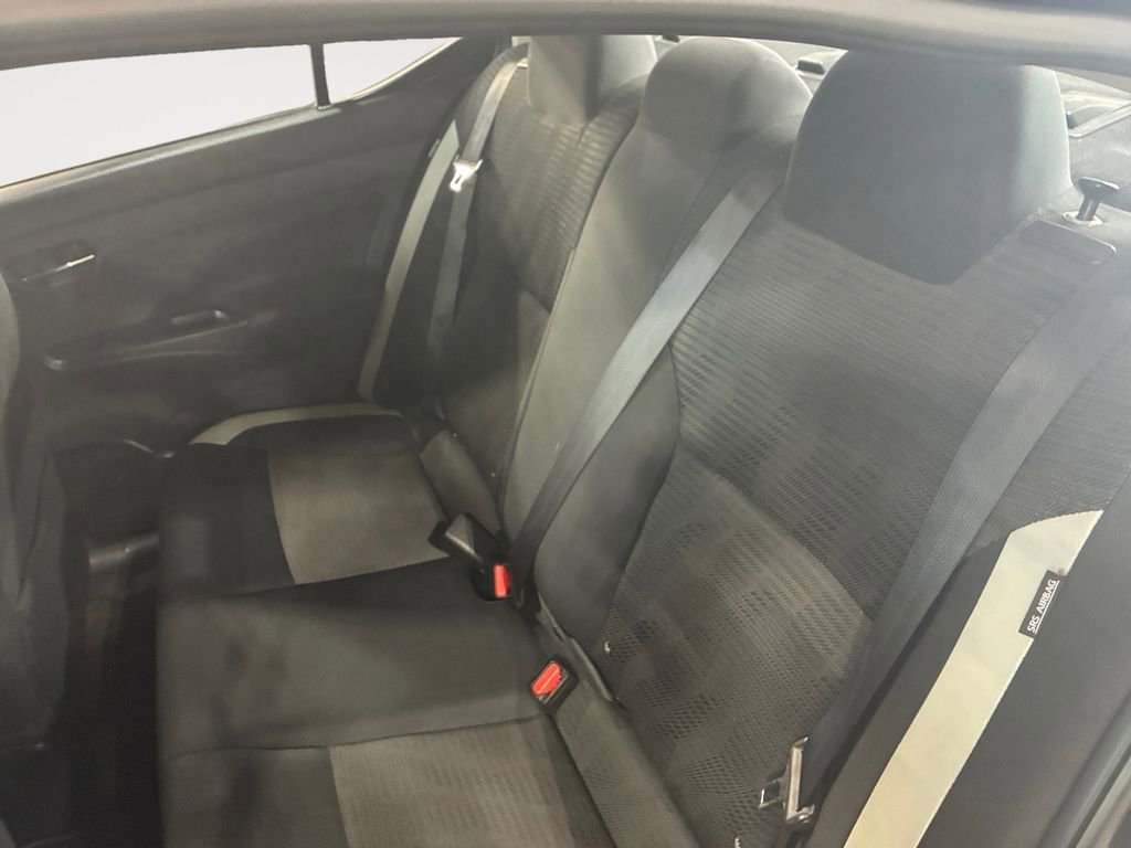 Used 2021 Nissan Versa SV image 13