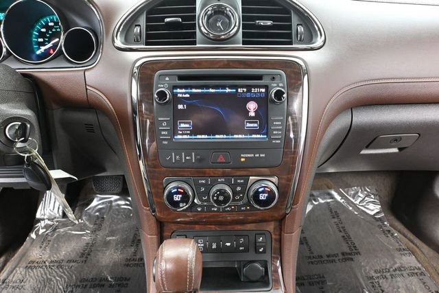 Used 2013 Buick Enclave Leather w/ Trailering Provision Package AWD/4WD image 30