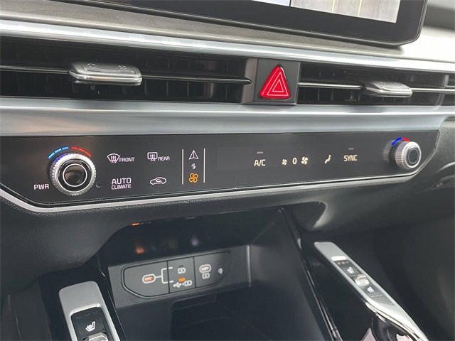 New 2025 Kia Sorento SX Prestige image 23