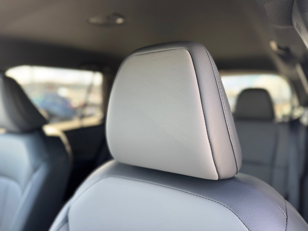 New 2026 Subaru Outback Premium image 13