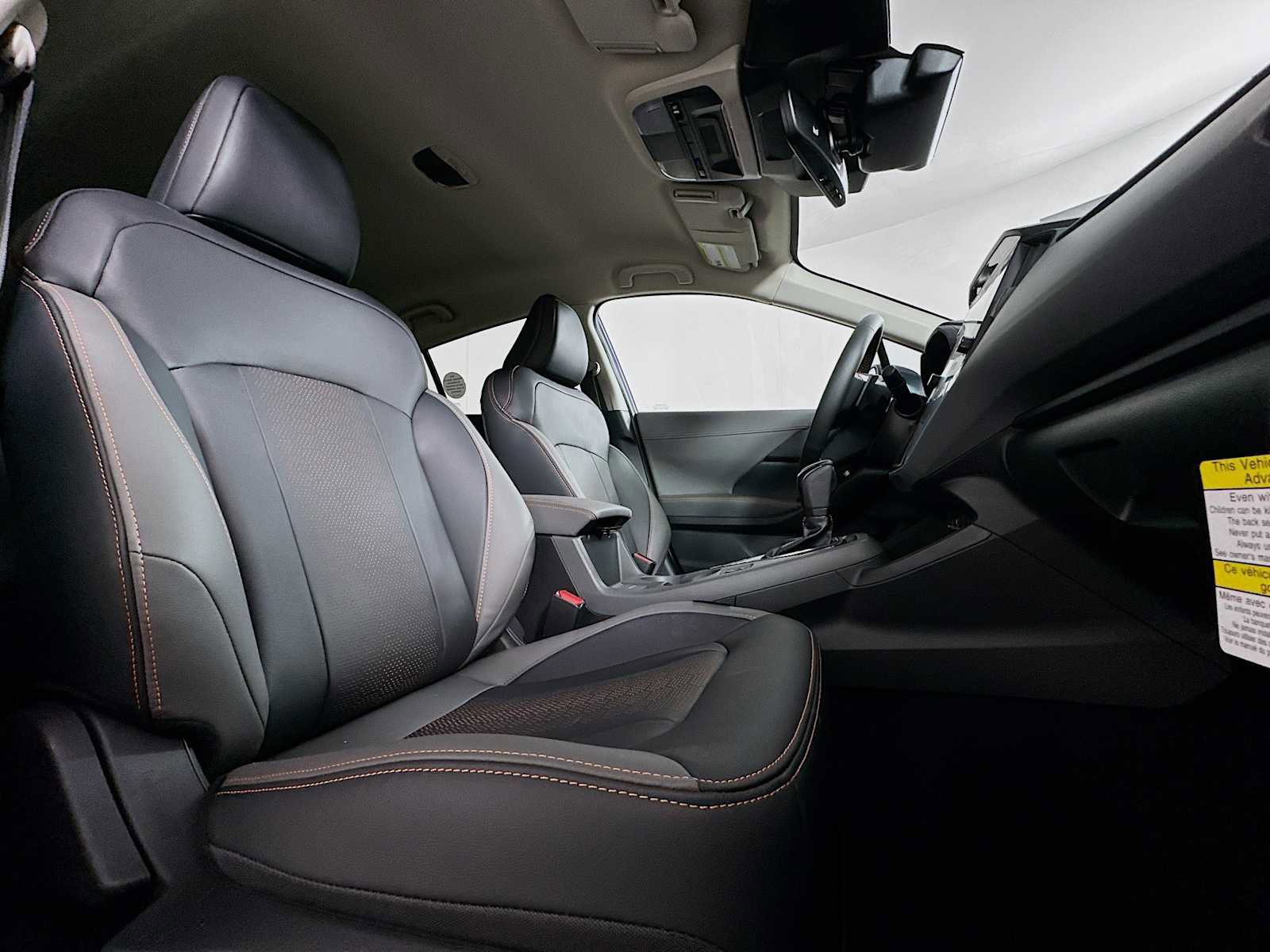 New 2025 Subaru Crosstrek 2.5i Limited image 24