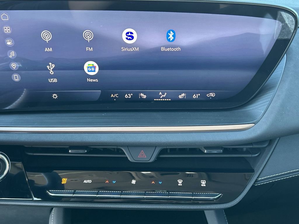 New 2026 Buick Envision Sport Touring image 13