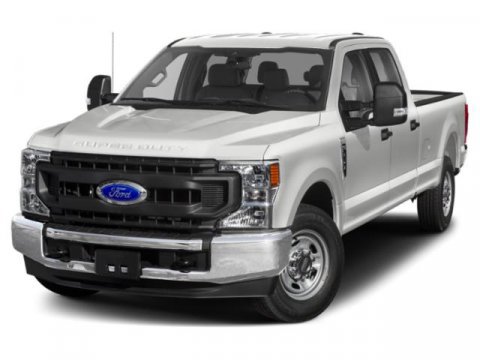 Used 2021 Ford F250 XL w/ STX Appearance Package image 3