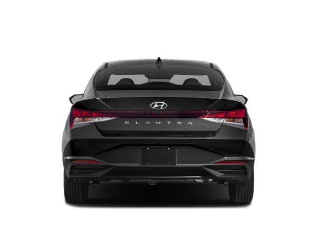 Used 2021 Hyundai Elantra SE FWD image 8