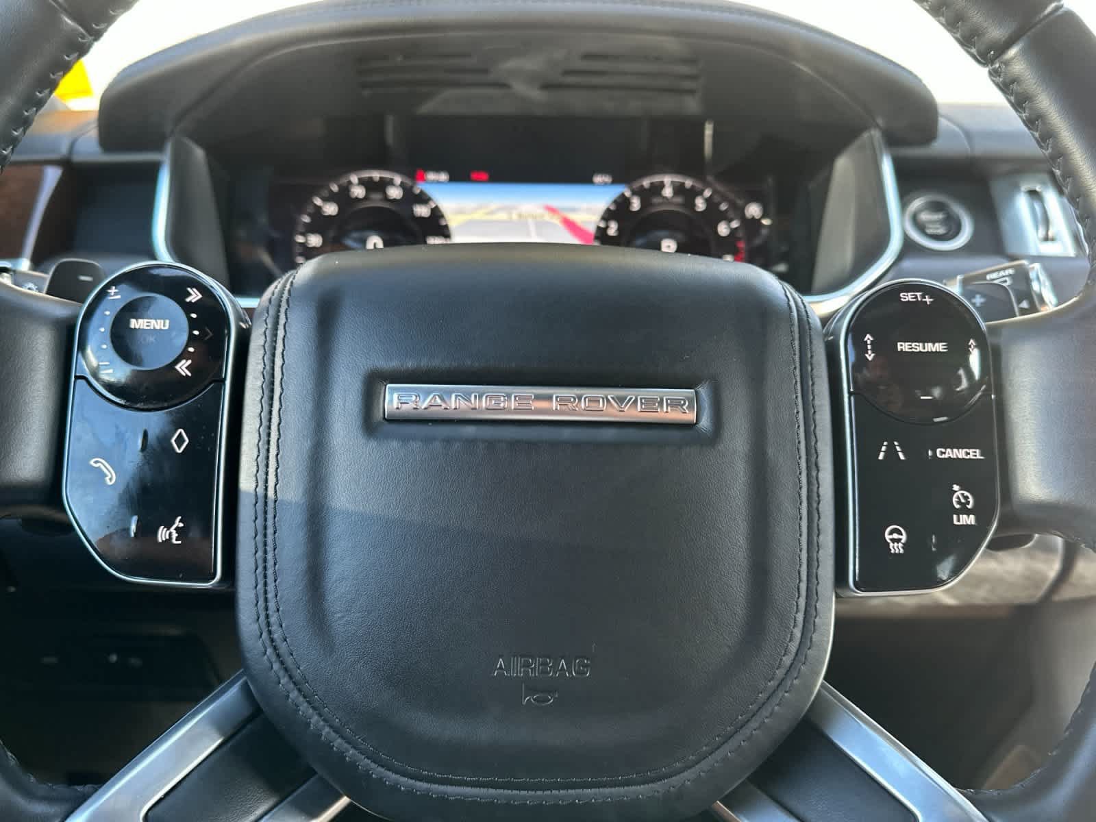 Used 2021 Land Rover Range Rover Westminster Edition AWD/4WD image 25