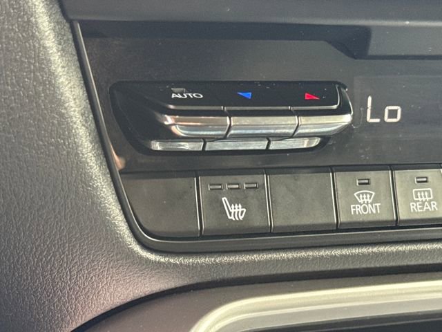 Used 2024 MAZDA CX-90 3.3 Turbo w/ Premium Package image 25