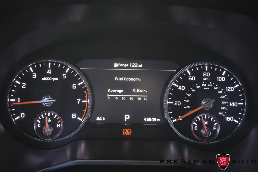 Used 2021 Kia Telluride SX w/ SX Prestige Package image 27