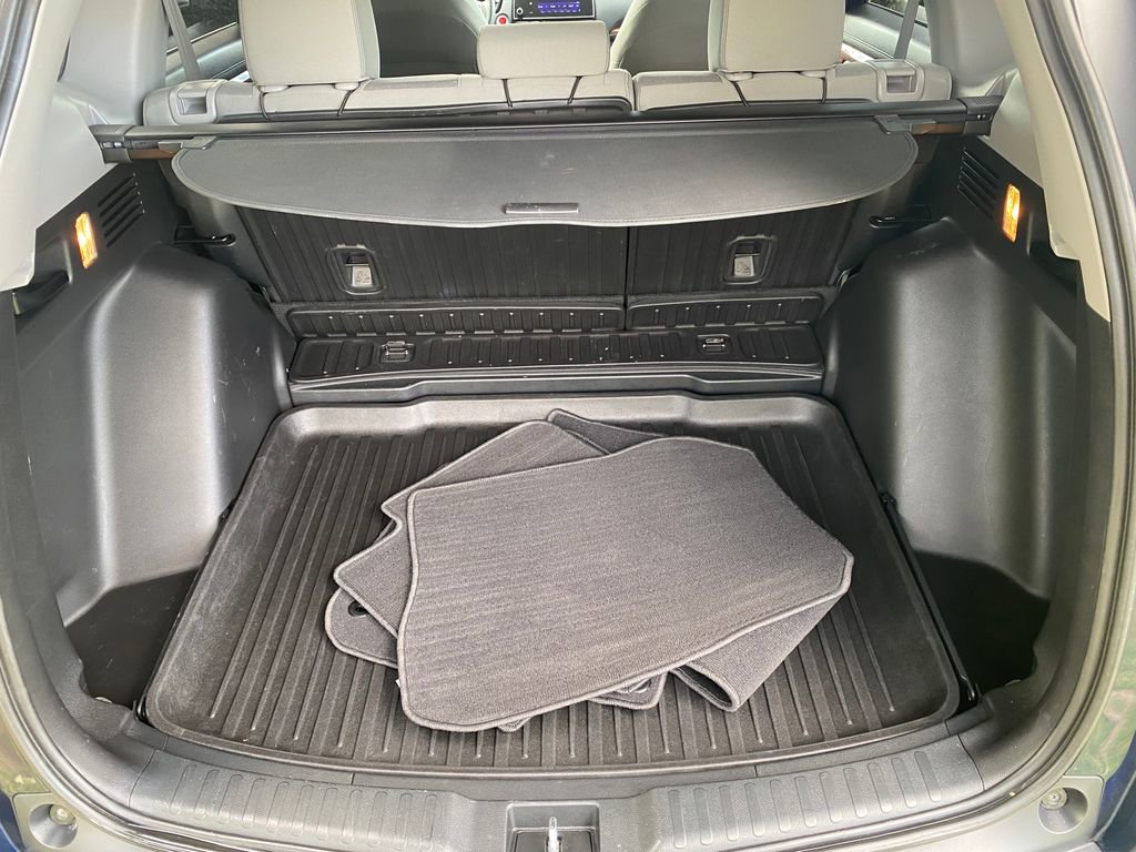 Used 2022 Honda CR-V EX image 10