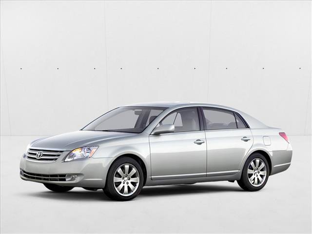 Used 2010 Toyota Avalon Limited image 1