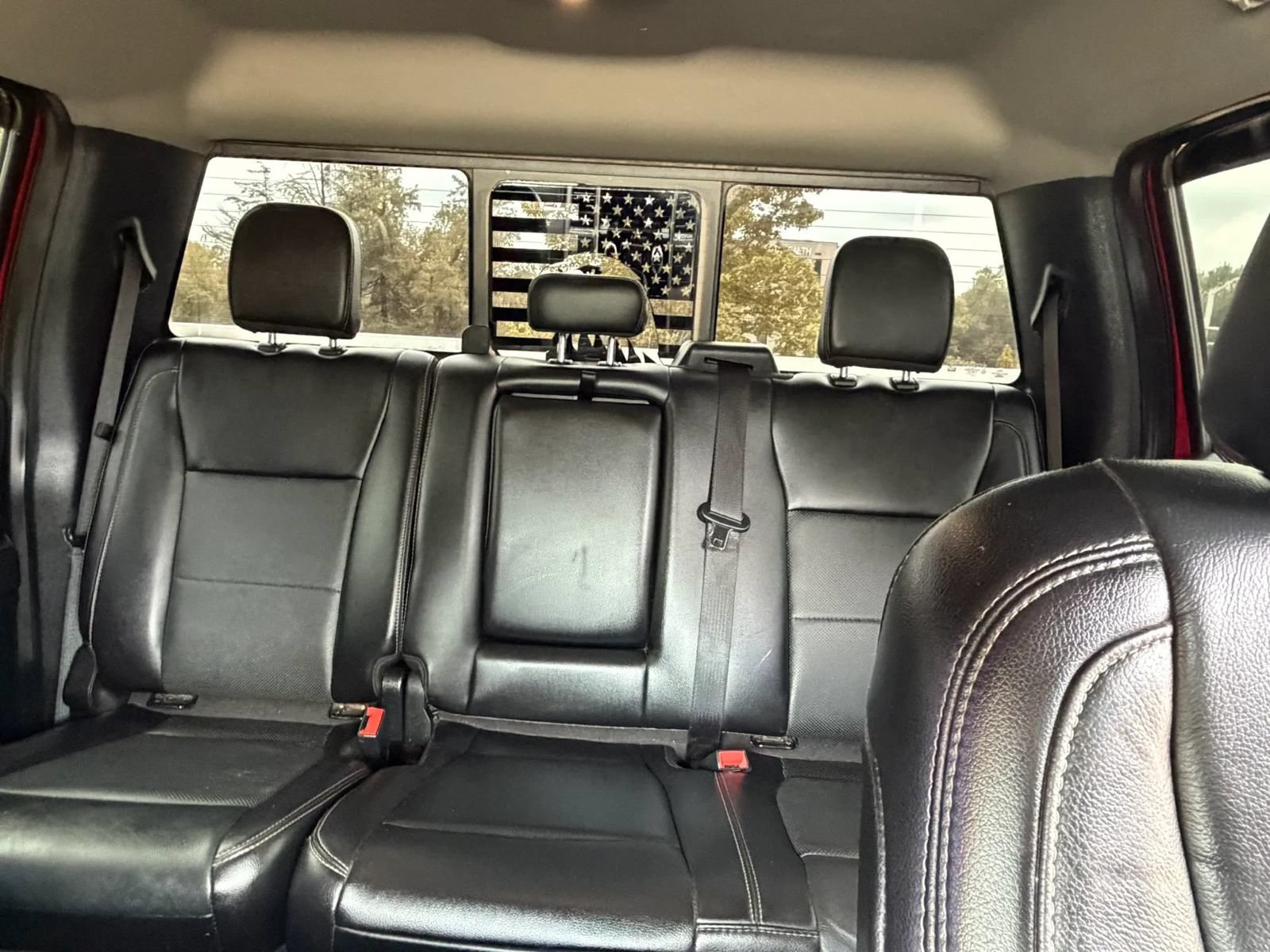 Used 2019 Ford F250 Lariat w/ Chrome Package AWD/4WD image 28