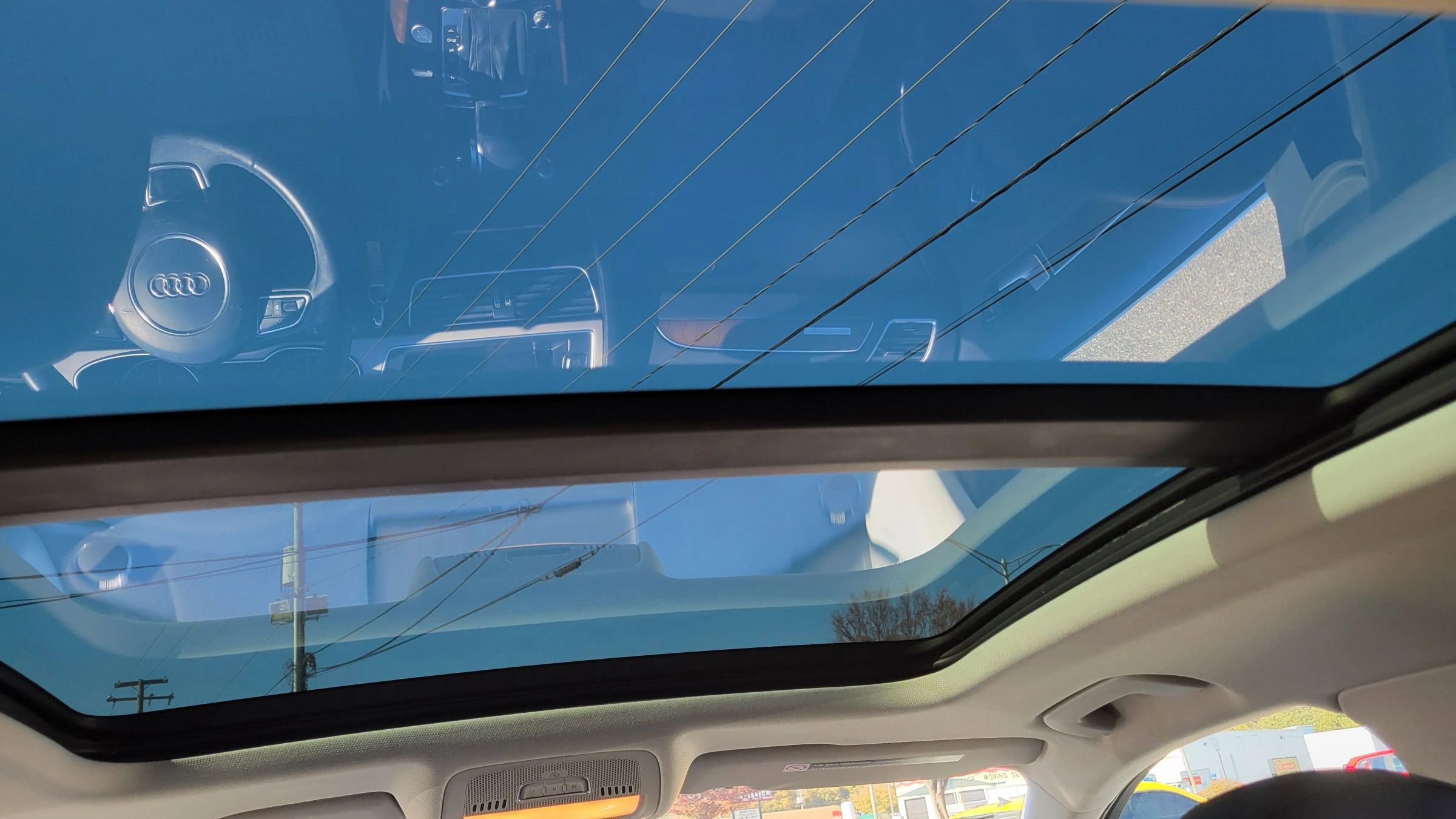 Used 2015 Audi A4 Premium Plus w/ Technology Package image 26