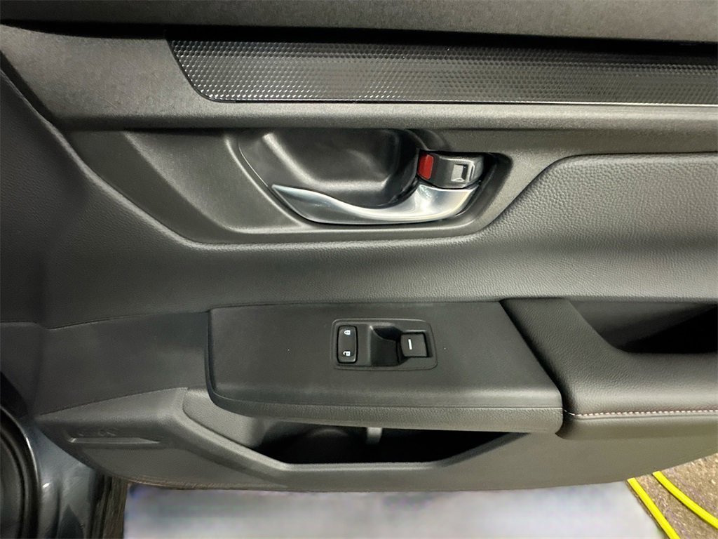 New 2026 Honda CR-V Sport image 32