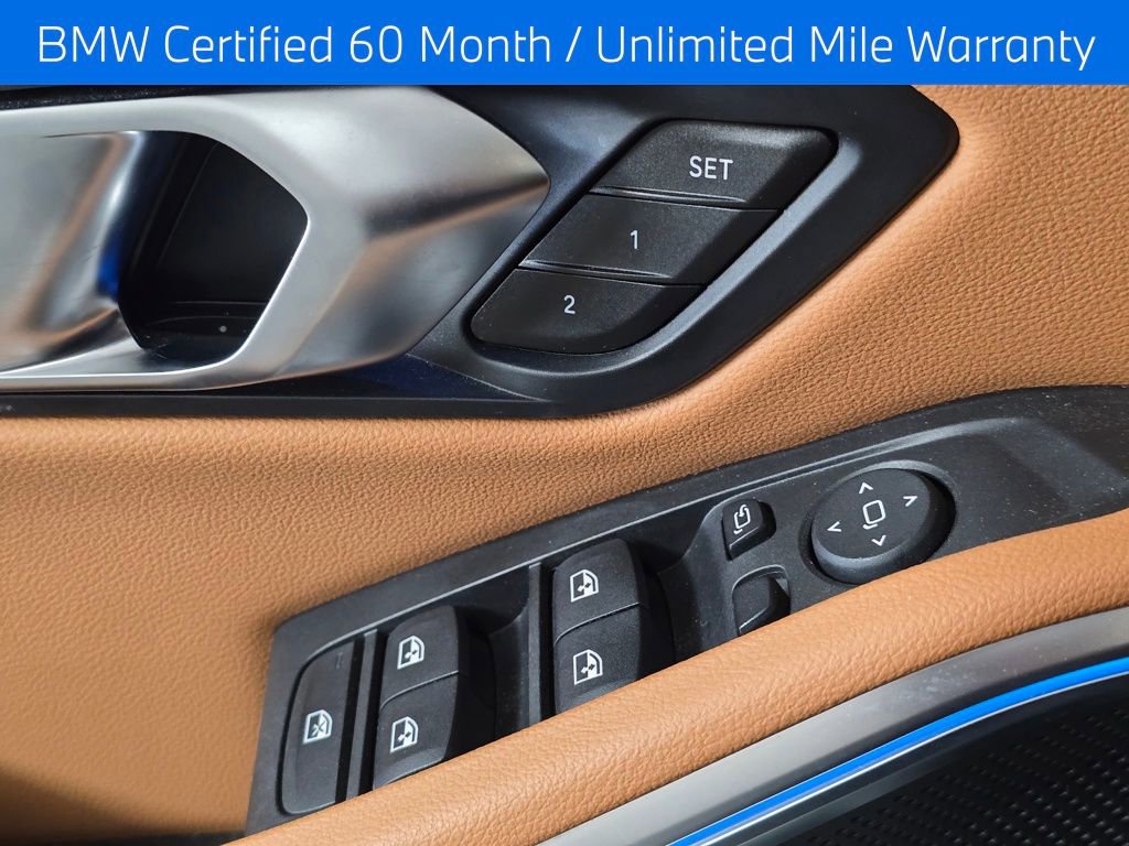 Certified 2023 BMW 330i xDrive Sedan w/ Premium Package AWD/4WD image 12