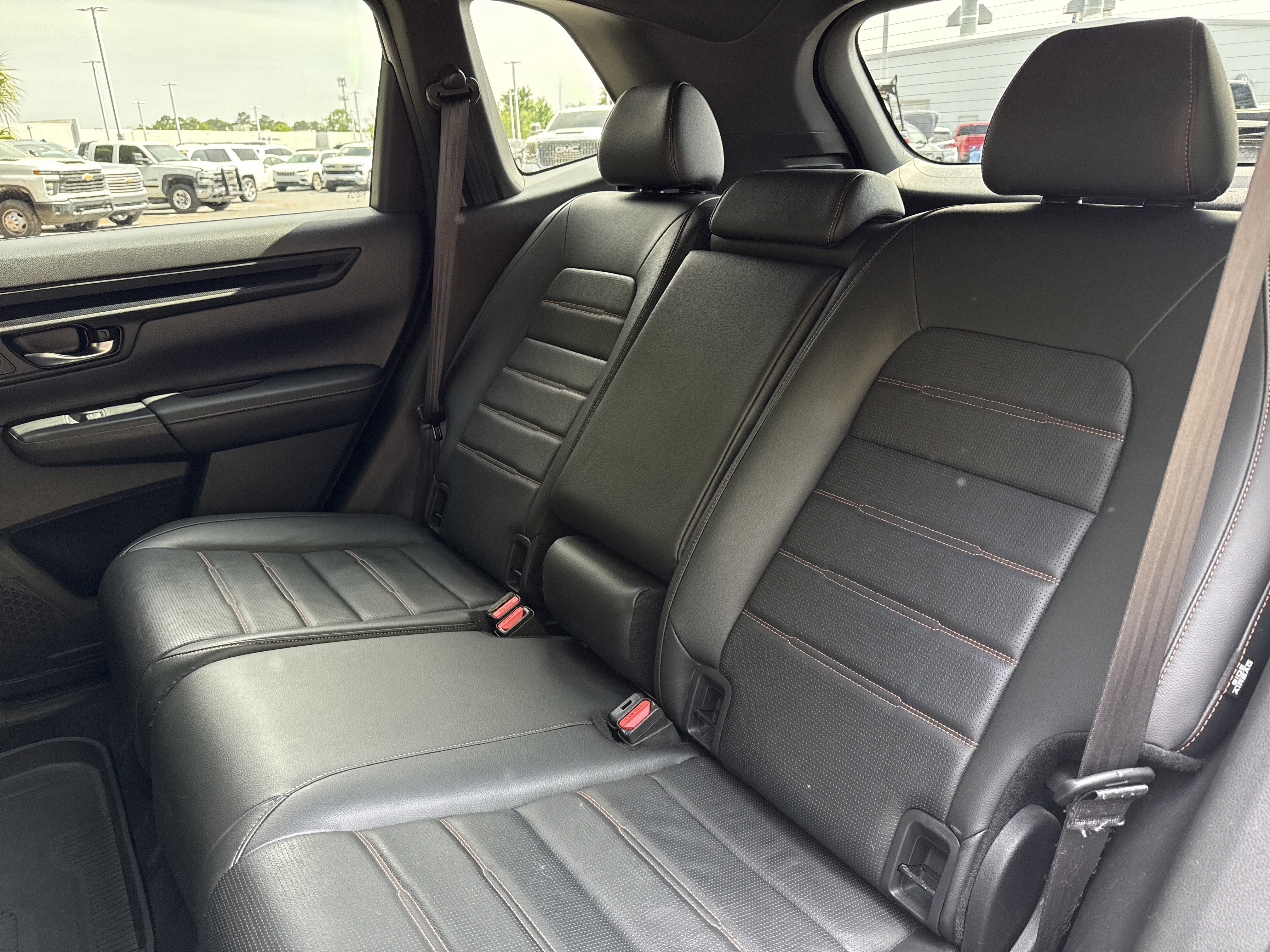 Used 2024 Honda CR-V Sport-L image 30