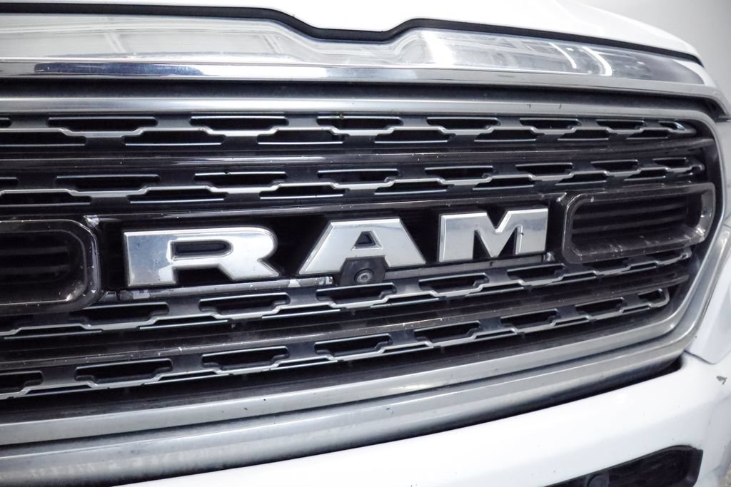 Used 2019 RAM 1500 Limited AWD/4WD image 10