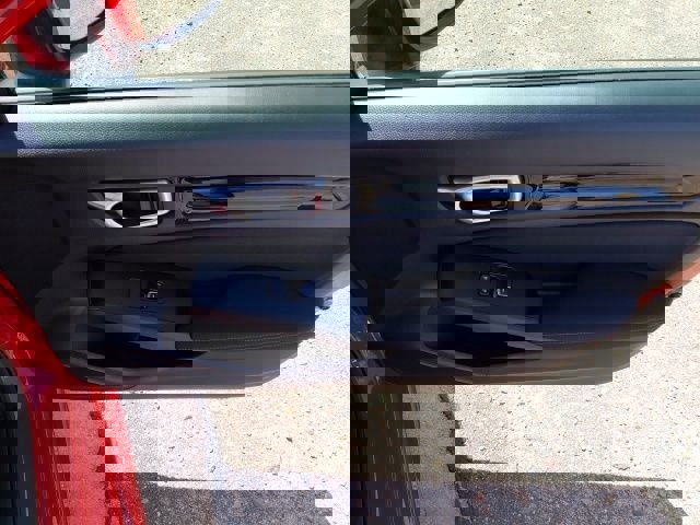 New 2026 Honda Civic FWD Hybrid Sedan image 32