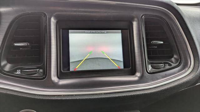 Used 2018 Dodge Challenger R/T image 24