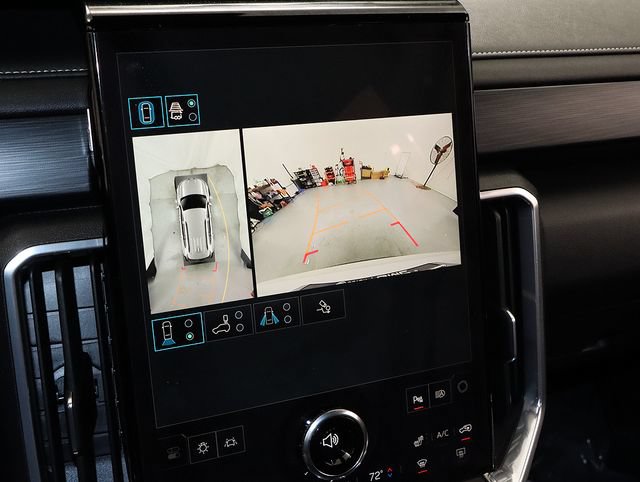 New 2025 GMC Acadia Elevation w/ Super Cruise Package FWD image 20