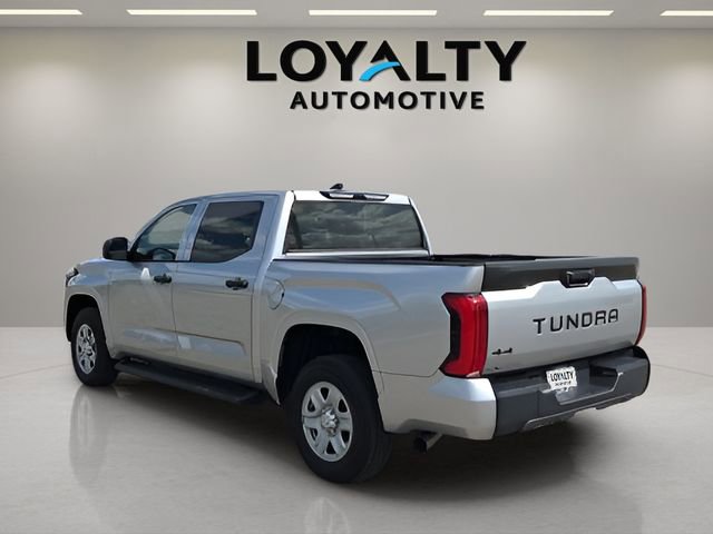 Used 2023 Toyota Tundra SR image 3