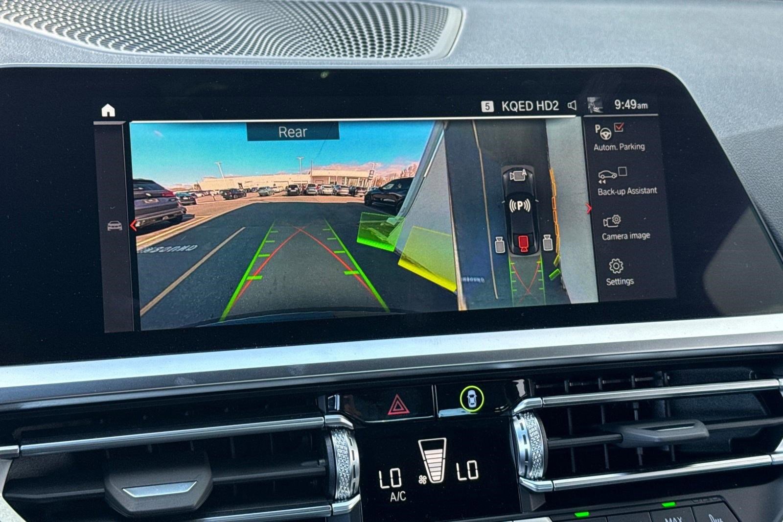 Used 2023 BMW M440i Coupe w/ Premium Package image 24