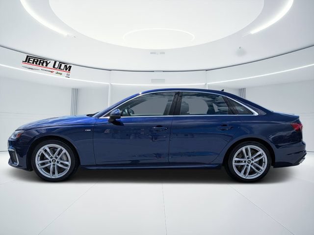 Used 2024 Audi A4 2.0T Premium Plus AWD/4WD image 6
