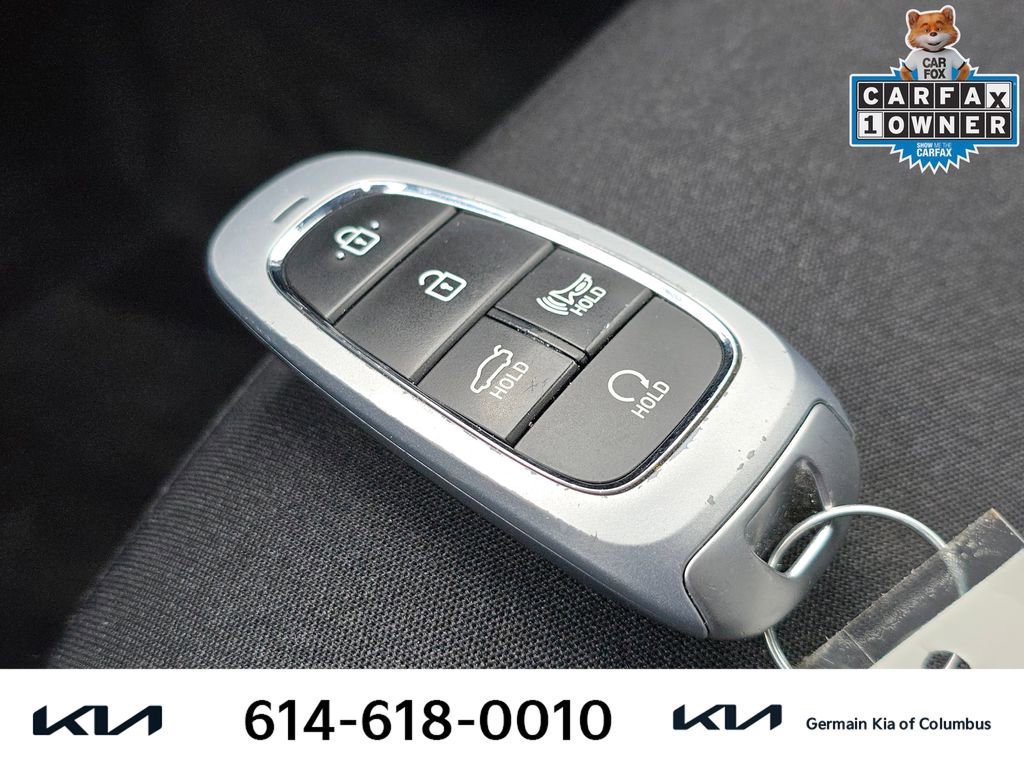Used 2021 Hyundai Sonata SEL FWD image 34