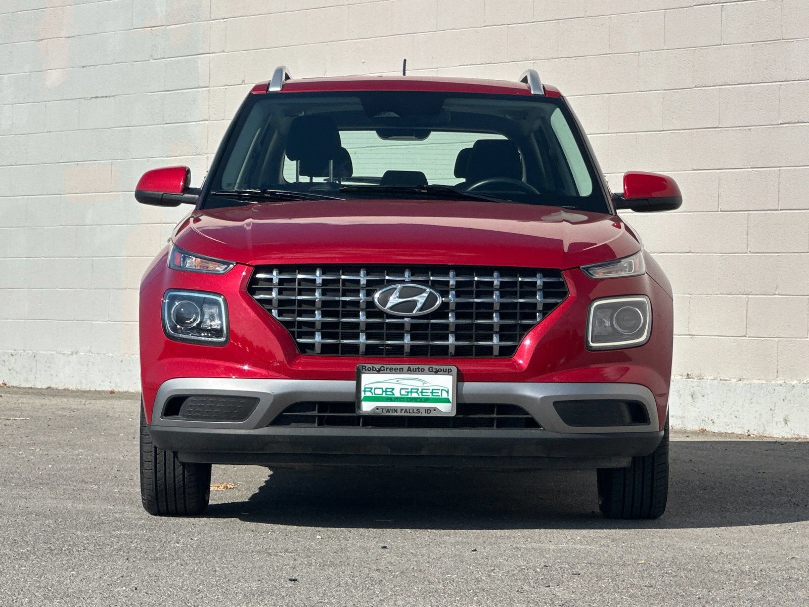 Used 2023 Hyundai Venue SEL FWD image 8