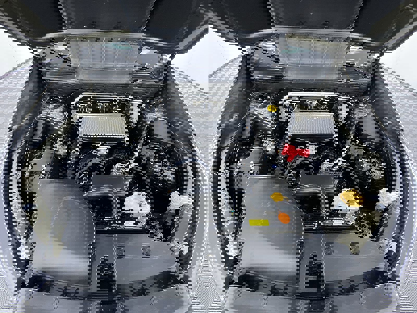 Certified 2023 Subaru Ascent Limited image 28