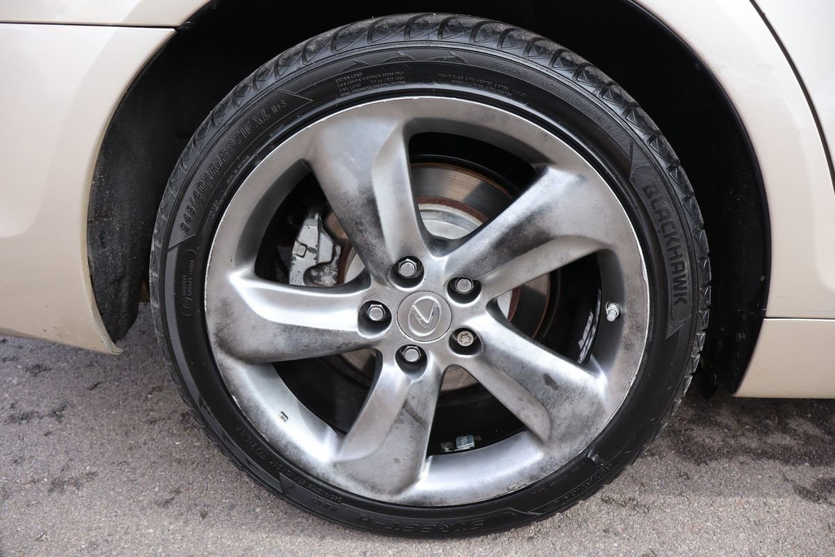 Used 2010 Lexus GS 350 image 43