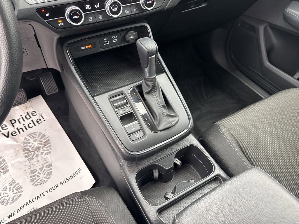 Certified 2023 Honda CR-V EX image 24