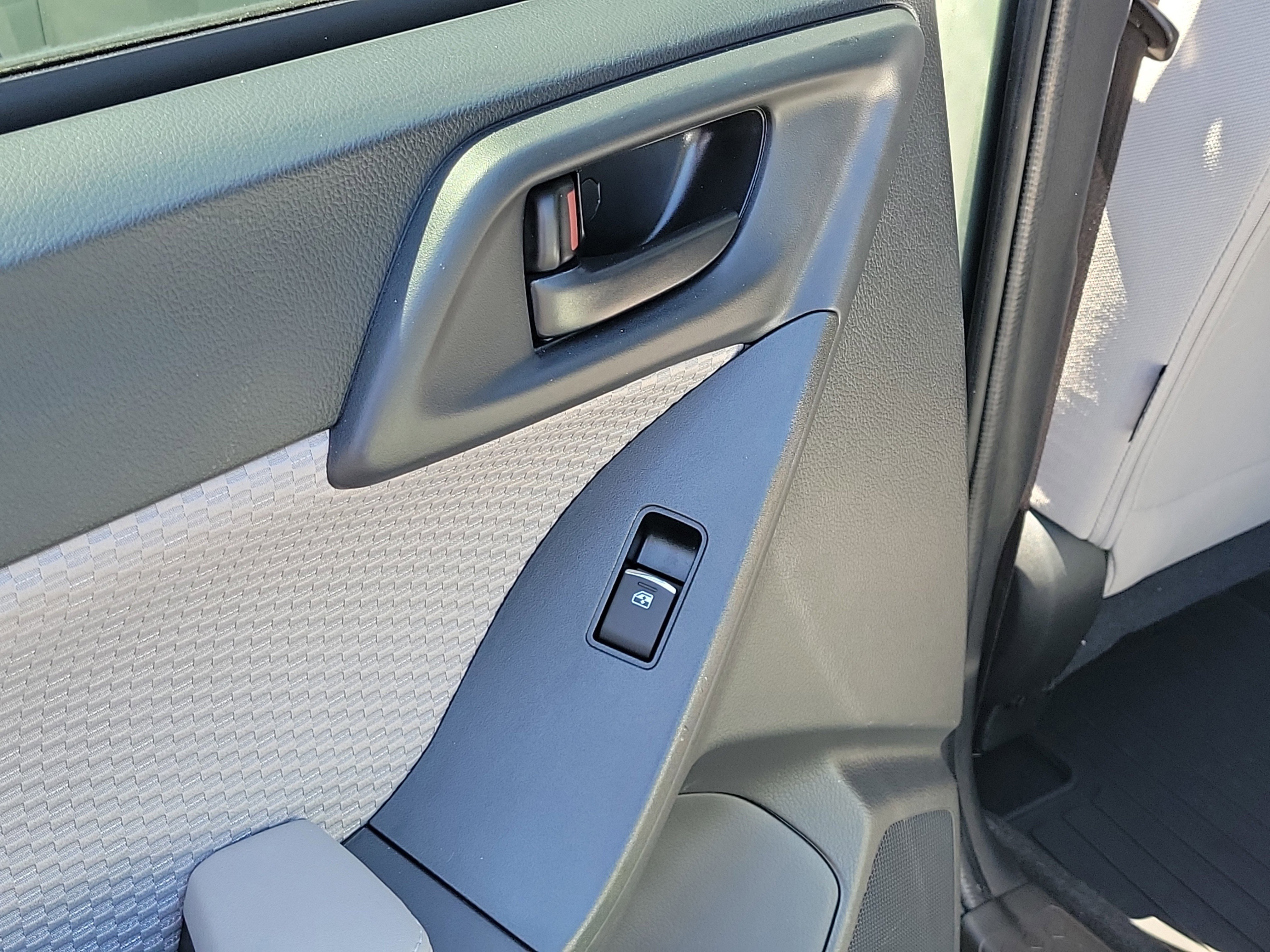 Used 2018 Subaru Forester 2.5i Premium image 13