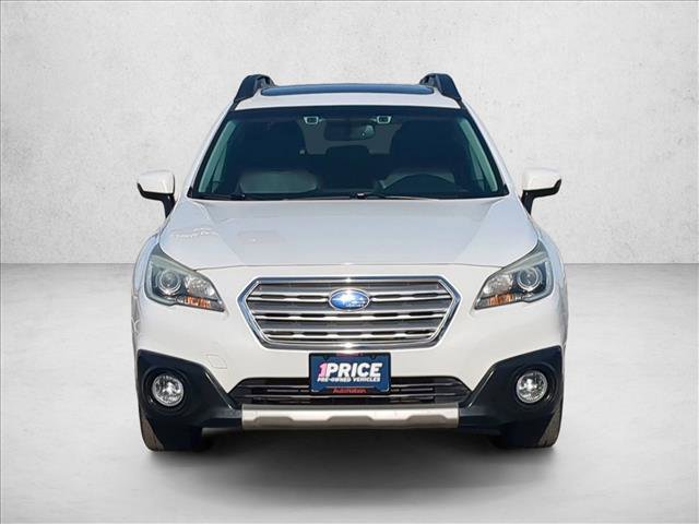 Used 2016 Subaru Outback 2.5i Limited image 2