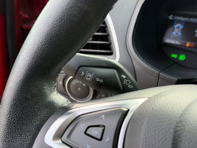 Used 2022 Ford Edge SEL w/ Convenience Package image 30