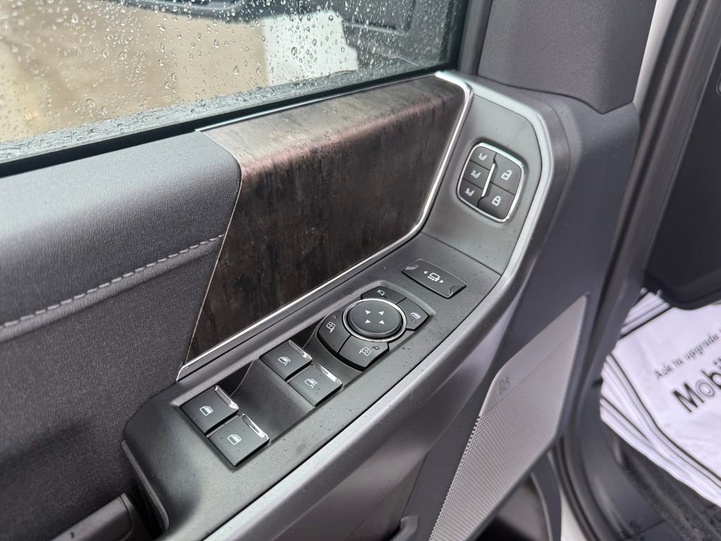 New 2026 Ford F250 Lariat w/ Tremor Off-Road Package image 9