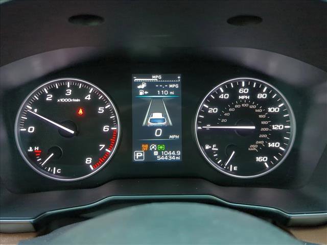 Used 2021 Subaru Outback Touring XT AWD/4WD image 11
