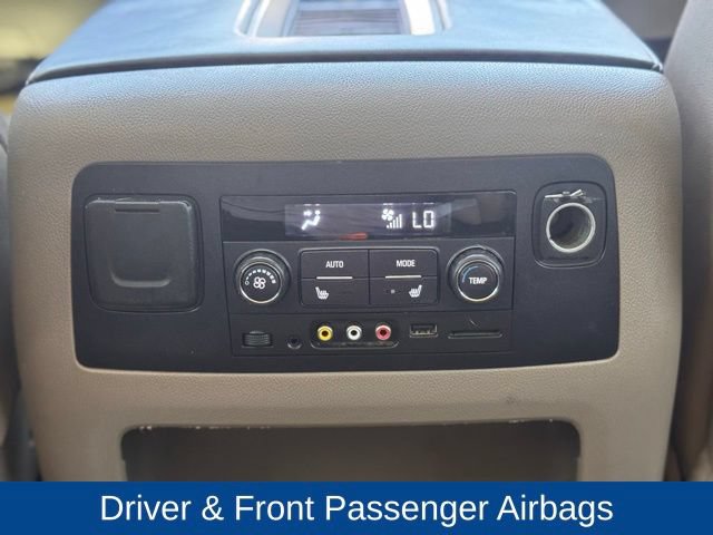 Used 2015 Chevrolet Suburban LTZ AWD/4WD image 33