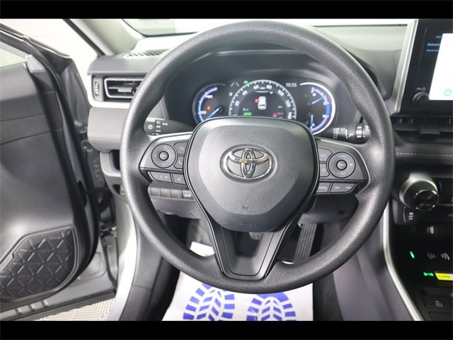 Used 2025 Toyota RAV4 XLE w/ Convenience Package image 25