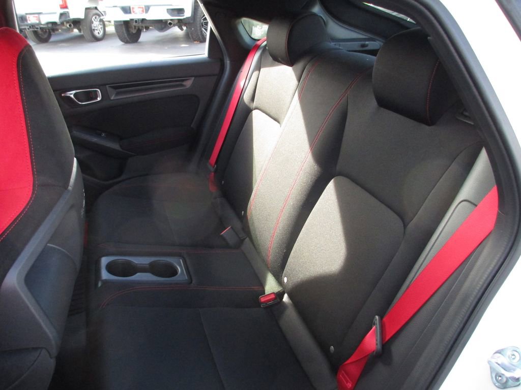 Used 2024 Honda Civic Type R image 17