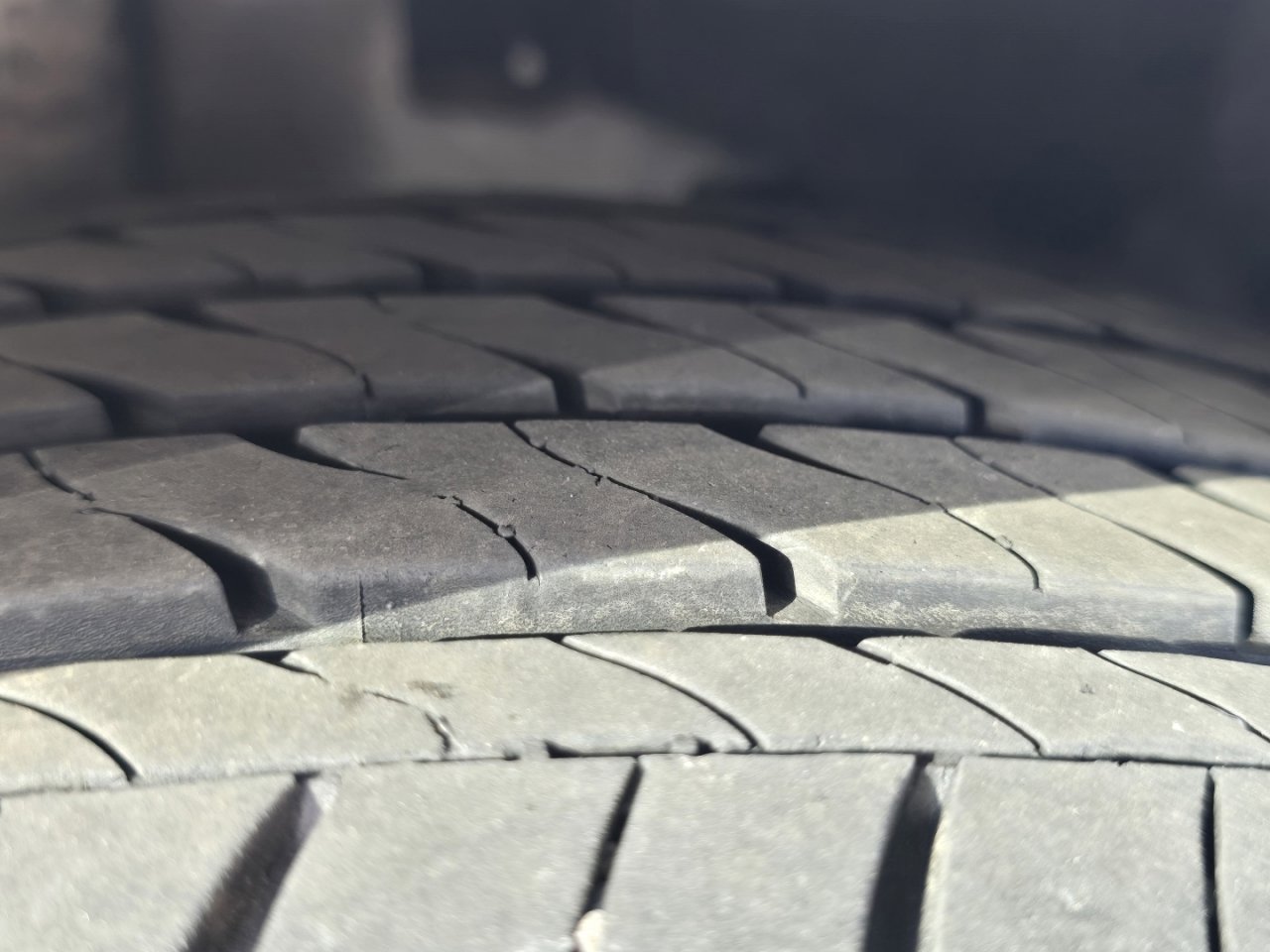 Used 2025 Toyota Camry LE image 24