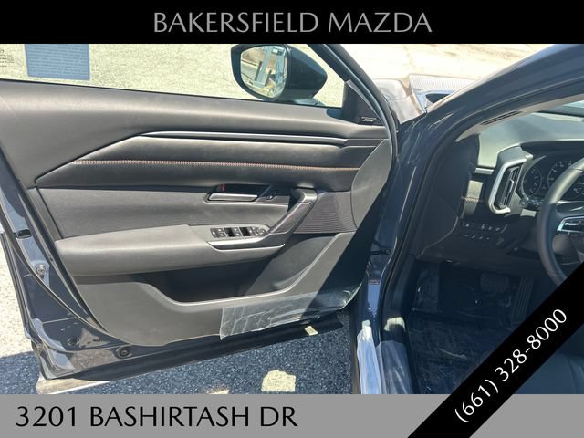New 2026 MAZDA CX-50 AWD 2.5 S w/ Cargo Package image 16