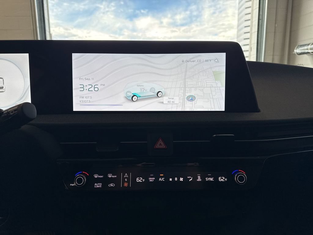 Certified 2024 Kia EV6 Light AWD/4WD image 23
