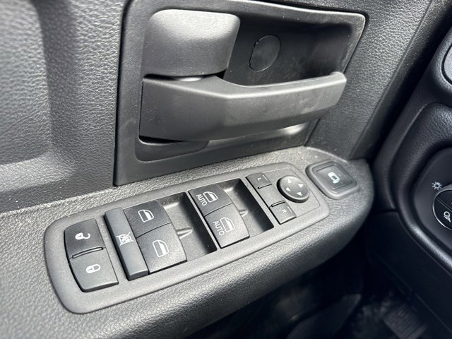 New 2024 RAM 5500 Tradesman w/ Chrome Appearance Group image 16