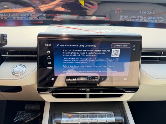 New 2026 Lincoln Nautilus Premier image 17