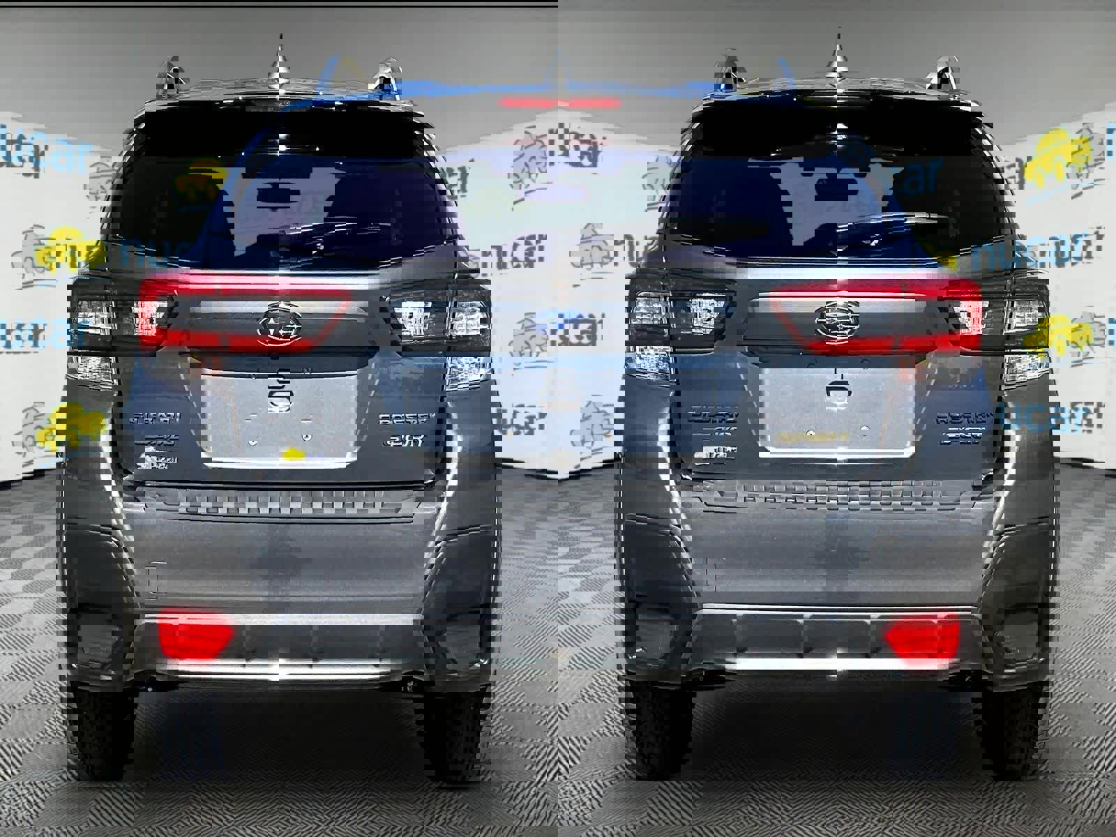 Used 2021 Subaru Crosstrek 2.5i Sport w/ Moonroof Package image 5