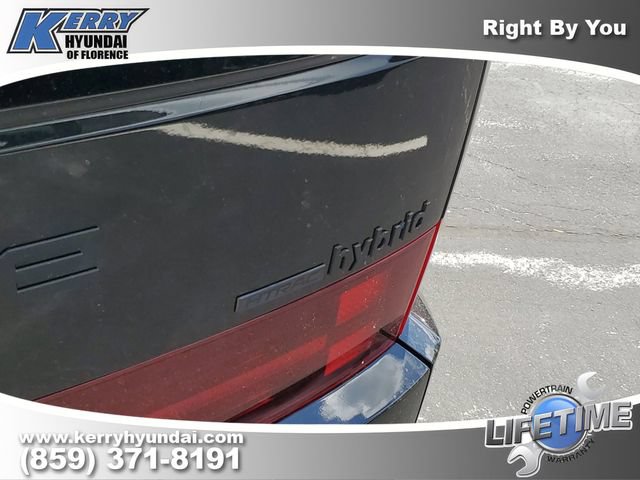New 2026 Hyundai Santa Fe Calligraphy AWD/4WD image 7