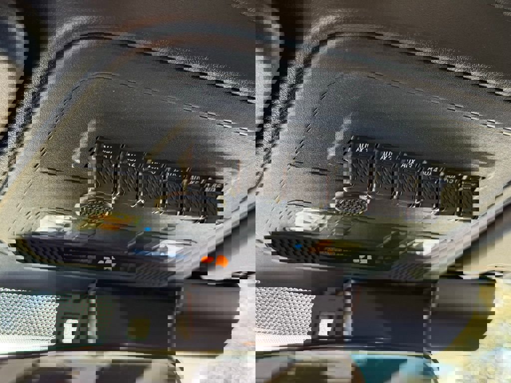 New 2025 Ford Bronco Badlands image 8